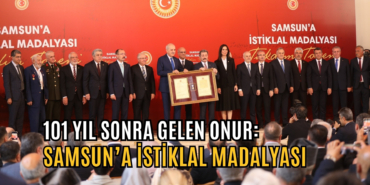 101 yıl
