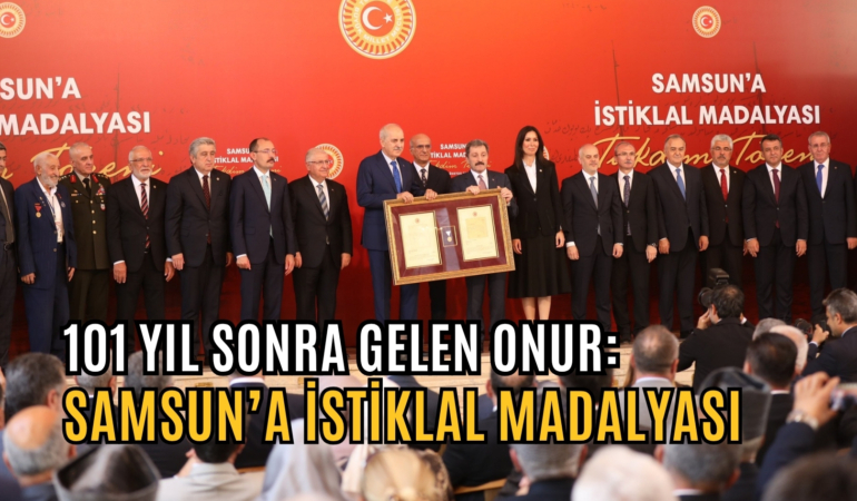 101 yıl