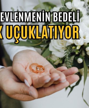 2025 EVLİLİK