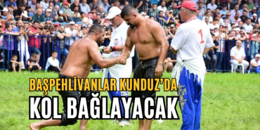 BAŞPEHLİVANLAR
