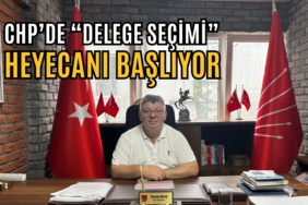 CHP DELEGE