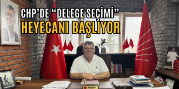 CHP DELEGE