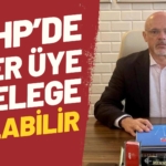 CHPHER ÜYE