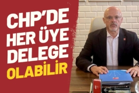 CHPHER ÜYE