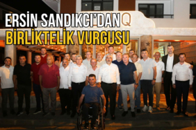 ERSİN SANSIKCI