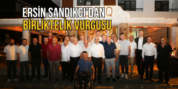 ERSİN SANSIKCI
