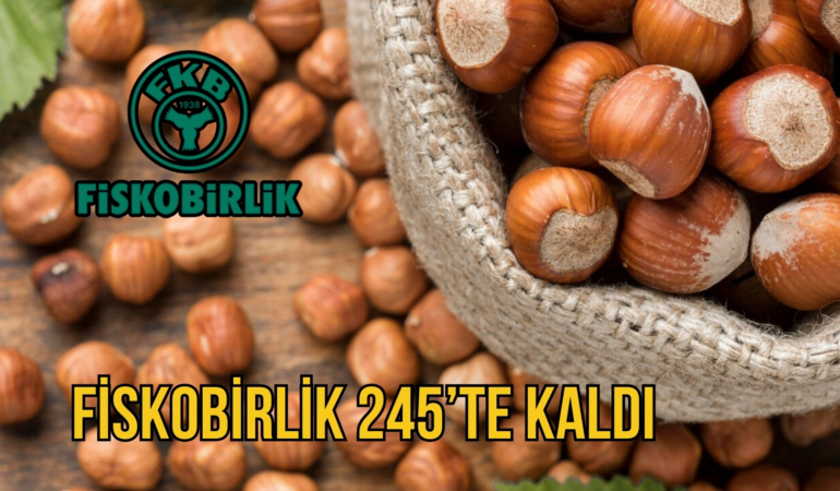 FİSKOBİRLİK