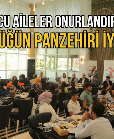 KORUYUCU AİLE