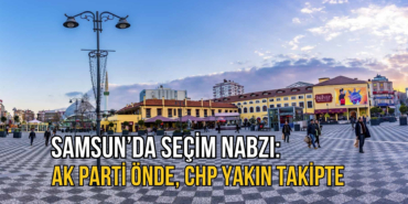 SEÇİM NABZI