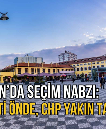 SEÇİM NABZI