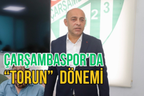 TORUN DÖNEMİ