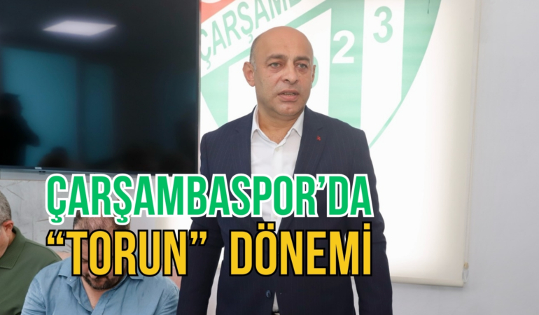 TORUN DÖNEMİ