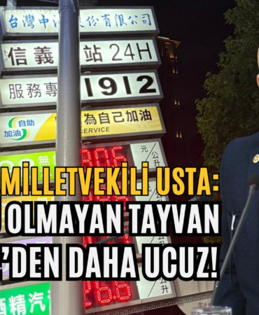 USTA TAYVAN