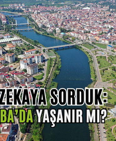 YAPAY ZEKA
