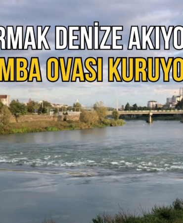 YEŞİLIRMAK
