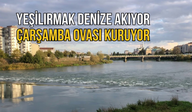 YEŞİLIRMAK