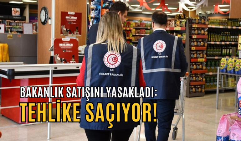 bakanlık satış