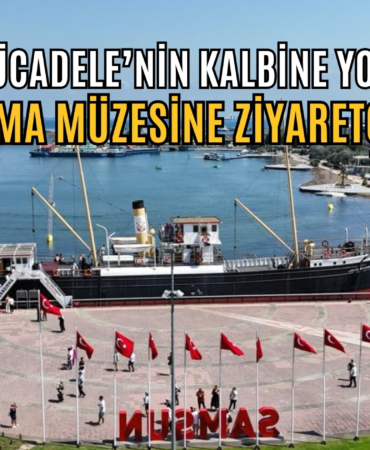 bandırma manşet