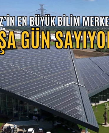 bilim merkezi