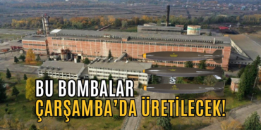 bomba çarşamba
