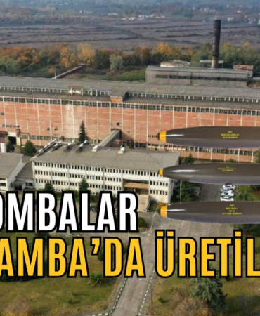 bomba çarşamba