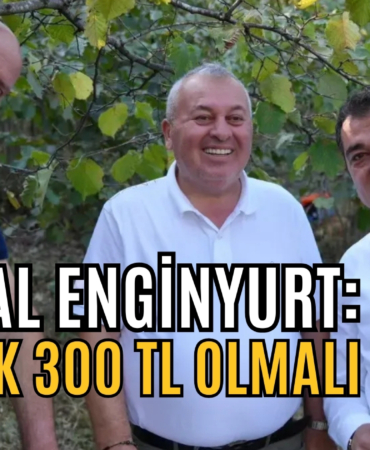 cemal fındık
