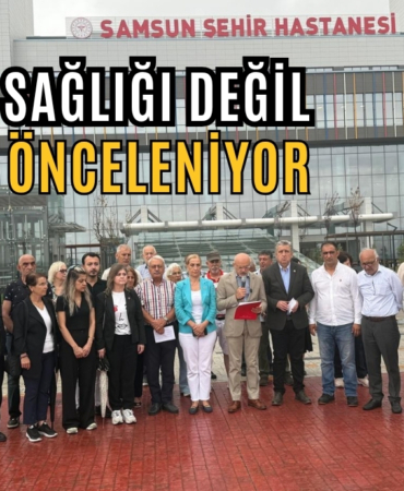 chp hastane