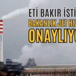 eti bakır istiyor