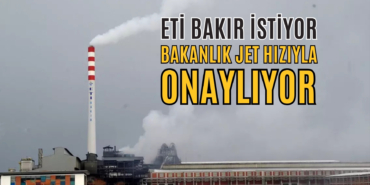 eti bakır istiyor