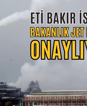 eti bakır istiyor
