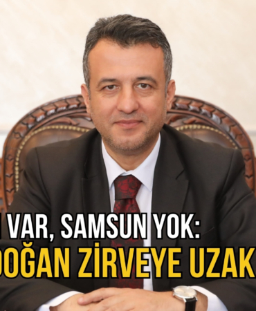 halit doğan zirveye