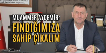 muammer aydemir