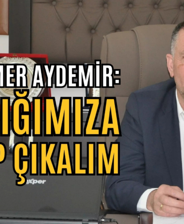 muammer aydemir