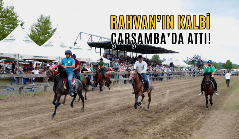 rahvan'ın kalbi