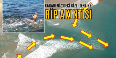 rip akıntısı
