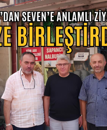 sandıkcı seven