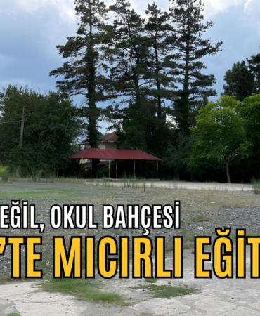 şantiye değil