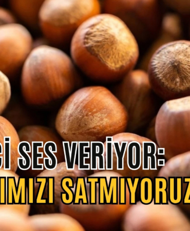 satmıyoruz