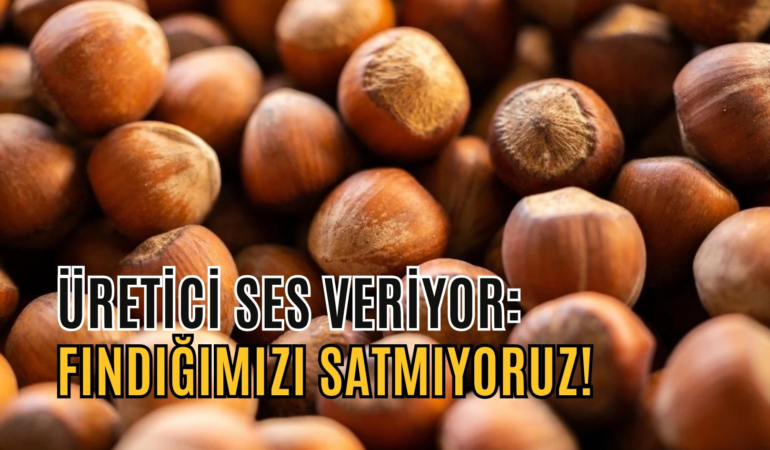 satmıyoruz