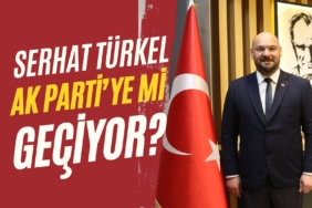 serhat türkel