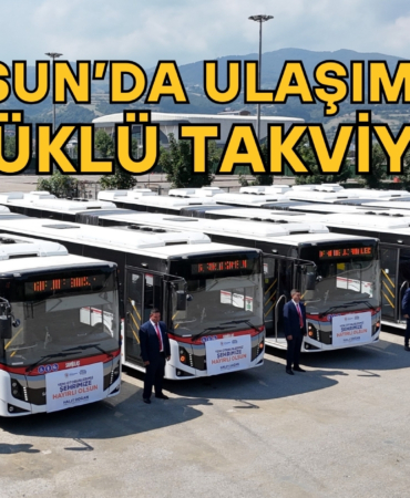 ulaşıma