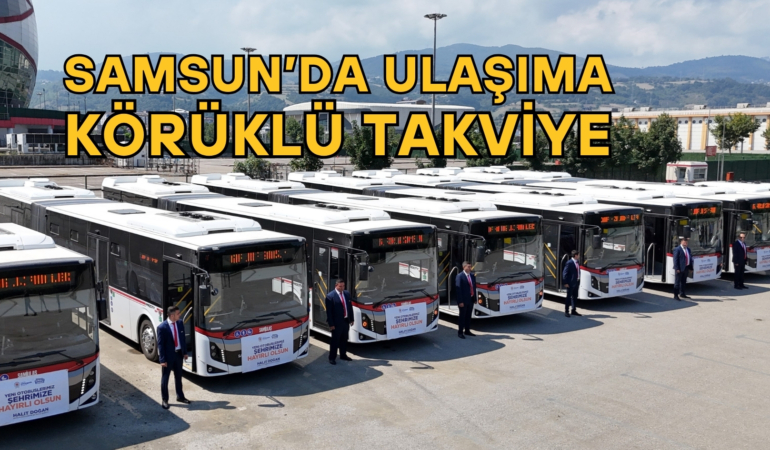 ulaşıma