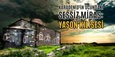yason kilisesi