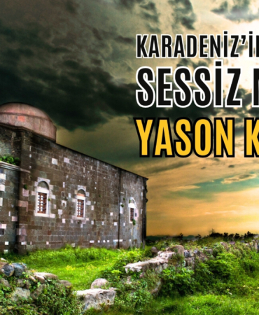 yason kilisesi