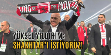 yğksel yıldırım