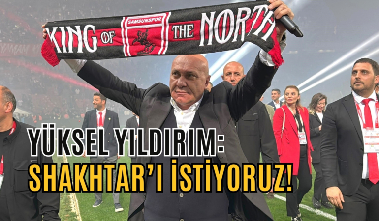yğksel yıldırım