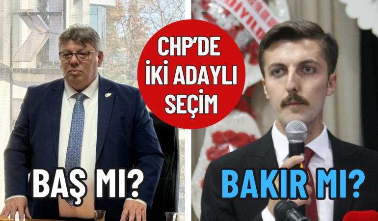 CHP