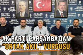 AK PARTİ