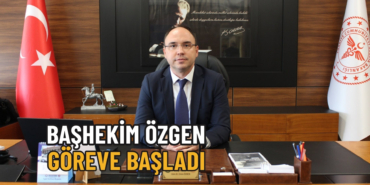 BAŞHEKİM