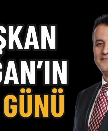 BAŞKAN